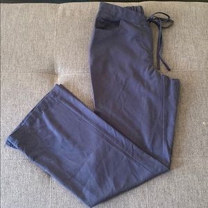 Scrubology pants size S